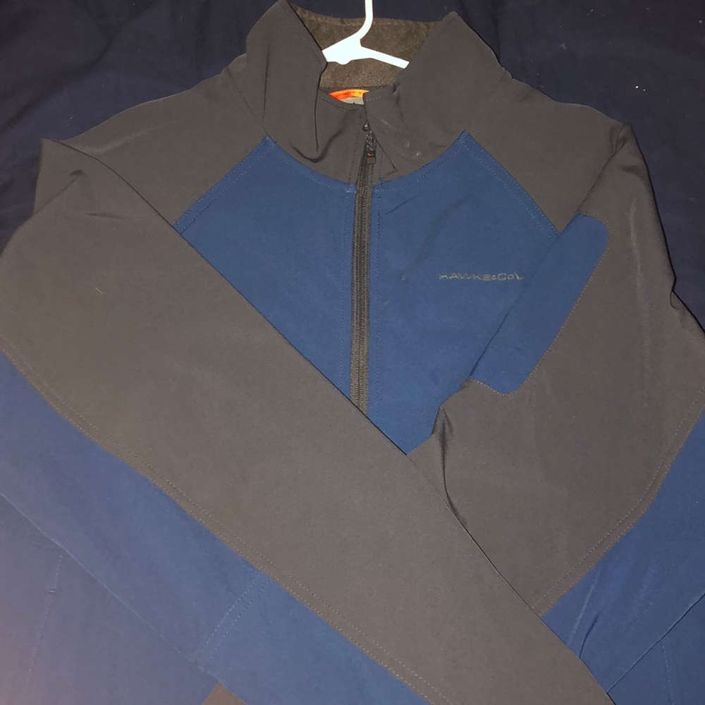 Jacket - Picture 3 of 3